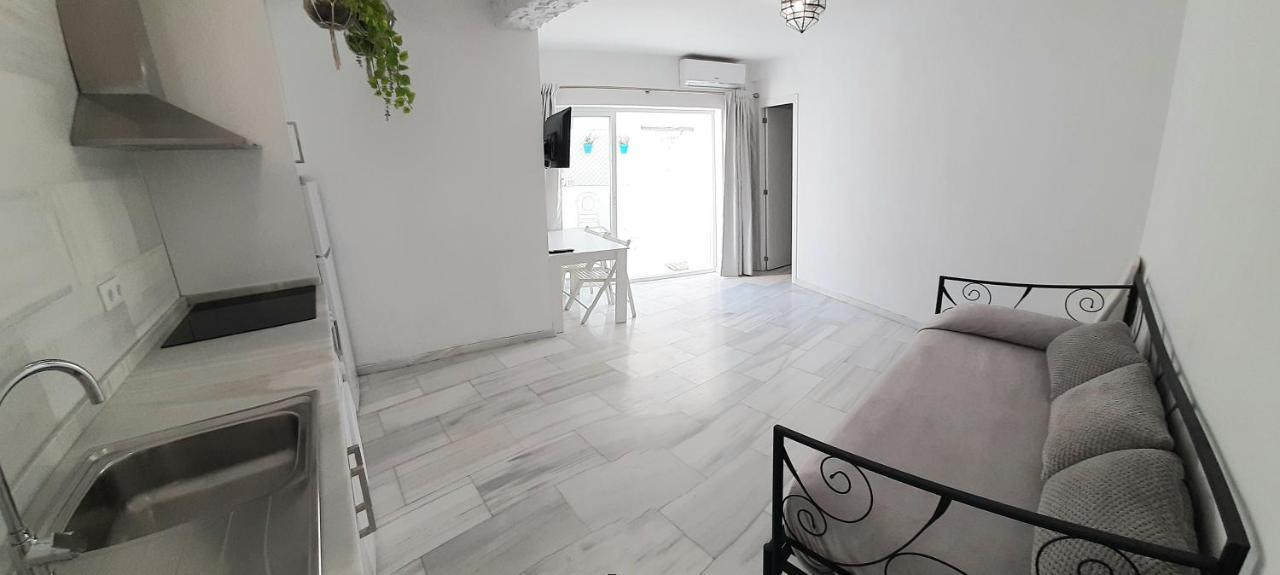 קורדובה Juderia Home - Parking מראה חיצוני תמונה