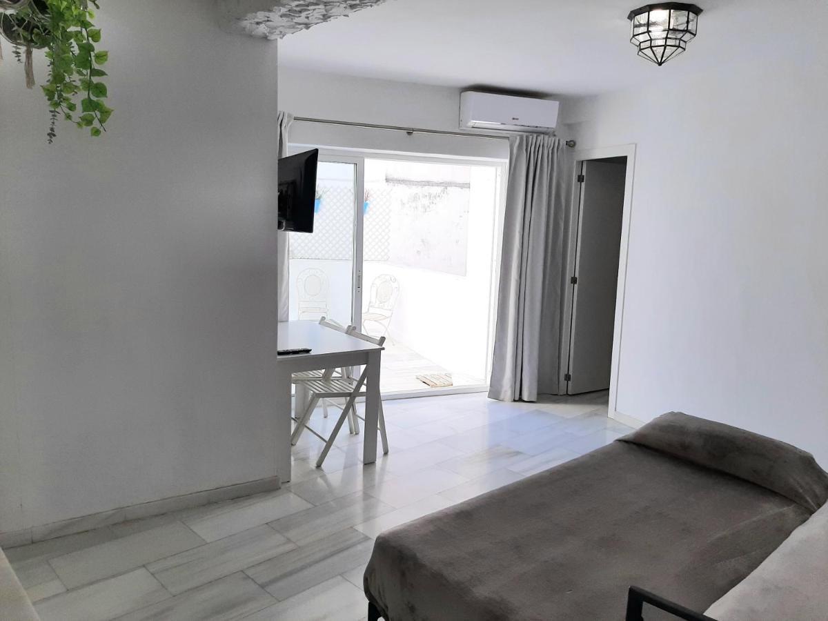קורדובה Juderia Home - Parking מראה חיצוני תמונה
