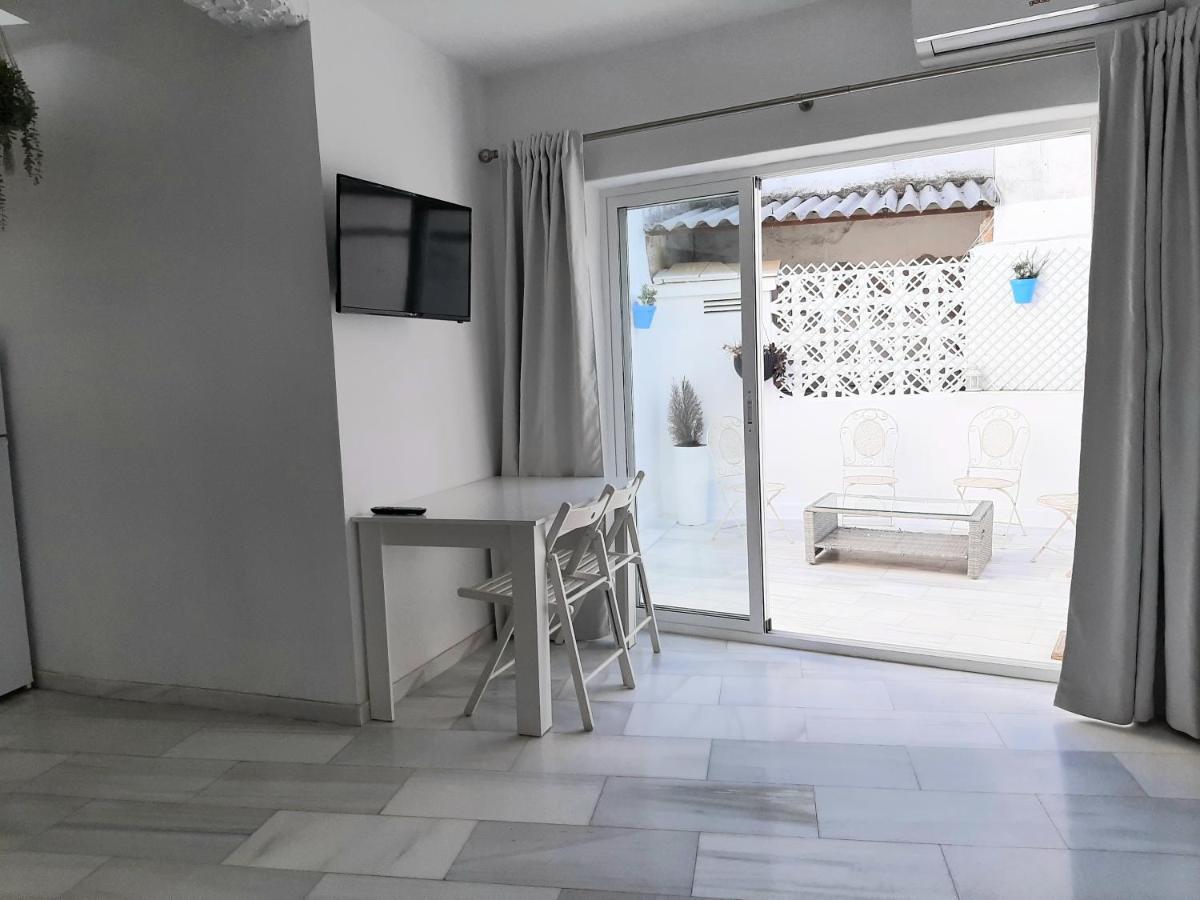 קורדובה Juderia Home - Parking מראה חיצוני תמונה